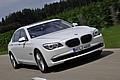 BMW 760 Li. Foto: Auto-Reporter/Limberger